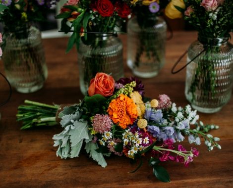 Willow House Flowers